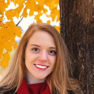 Meet your Posher, Veronica